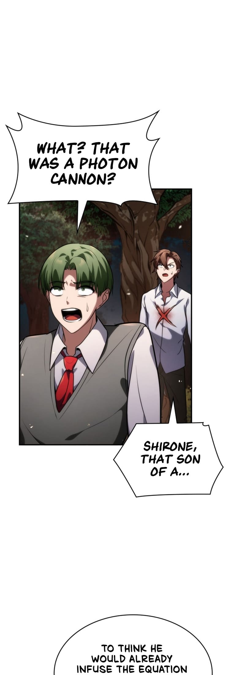 Infinite Mage, Chapter 79 image 31